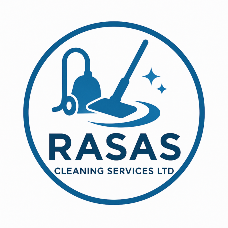 Rasas Cleaning Services Ltd