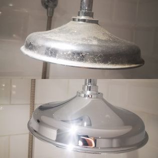 Shower head